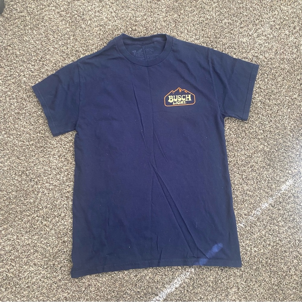 Busch Light T-Shirt